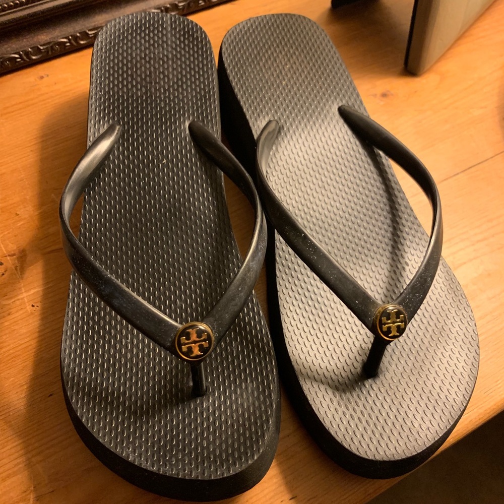 Tory Burch Flip Flops
